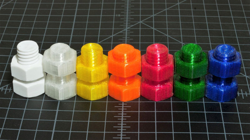 Как преуспеть в 3D-печати PETG? Вот наши пять простых советов и лучшие настройки для PETG.