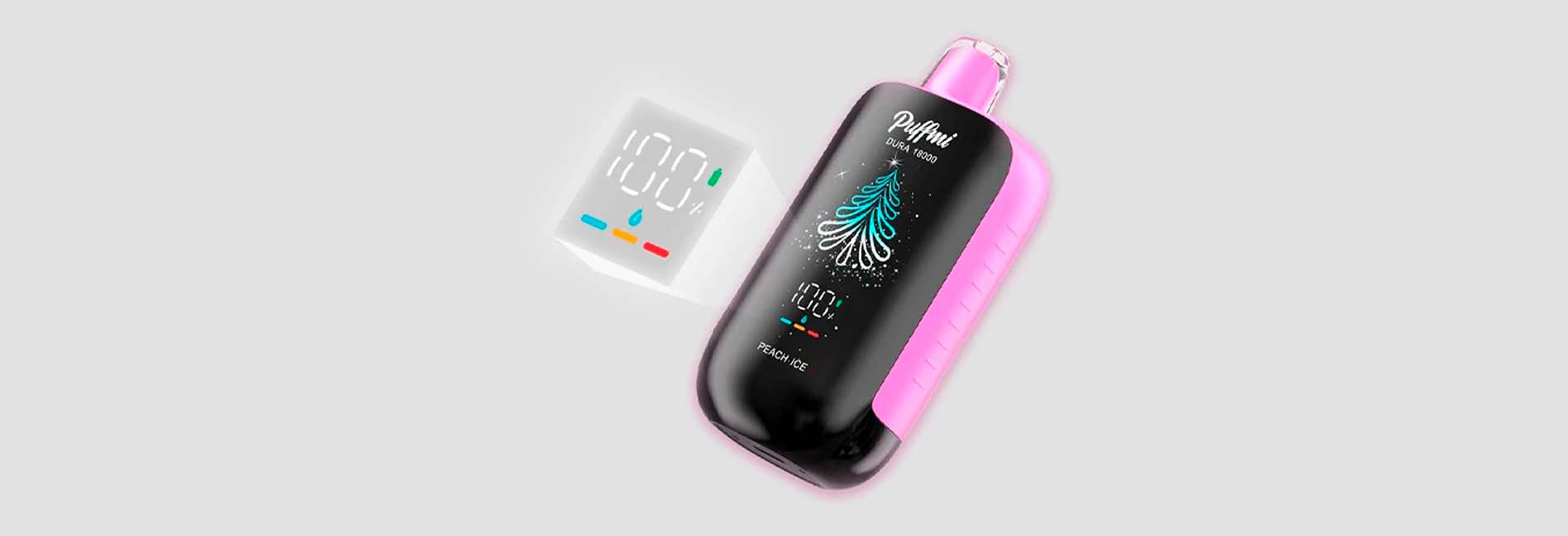 Puffmi DURA 18000 недорого в нашем интернет магазине по доступной цене Puffmi DURA 18000 недорого в нашем интернет магазине по доступной цене