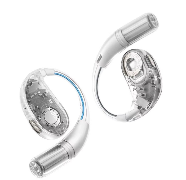 Беспроводные наушники Xiaomi OpenWear (M2319E1)