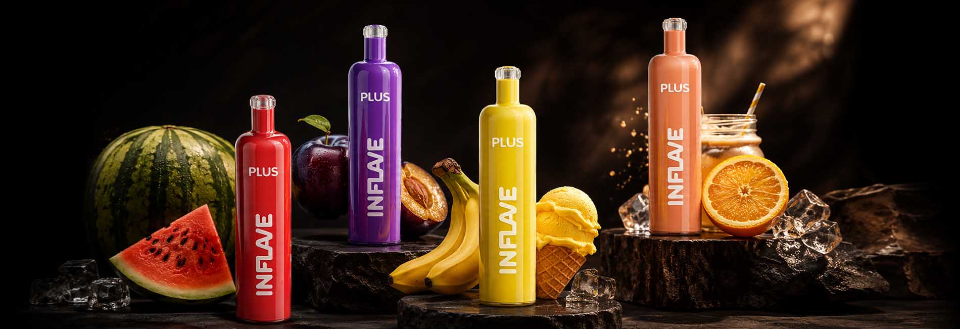 INFLAVE PLUS - купить оригинальное устройство выгодно в интернет-магазине INFLAVE PLUS - купить оригинальное устройство выгодно в интернет-магазине