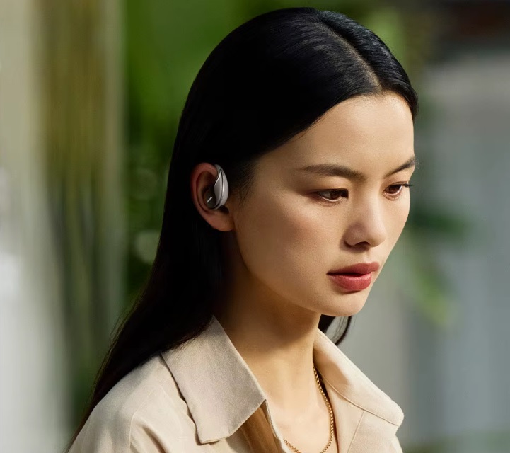 Беспроводные наушники Xiaomi OpenWear (M2319E1)
