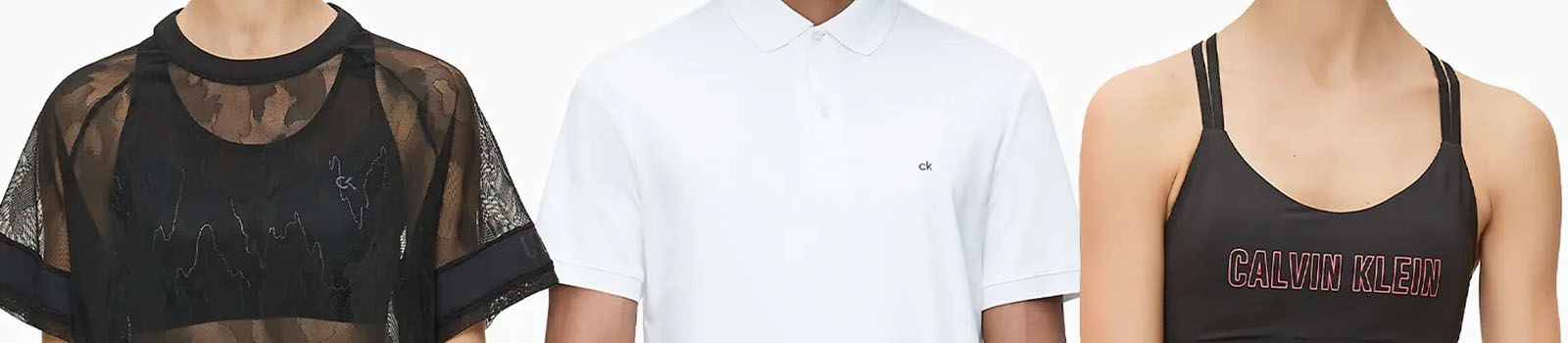 Calvin Klein Calvin Klein
