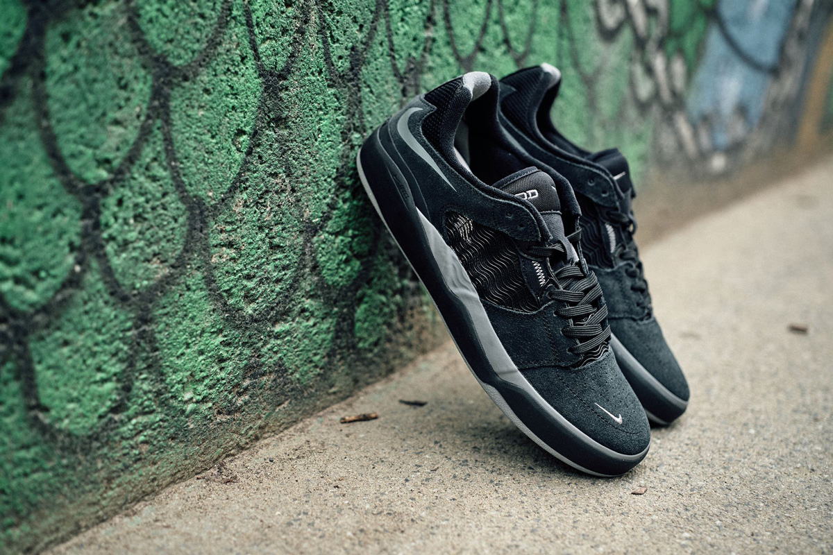 nike sb isho wair