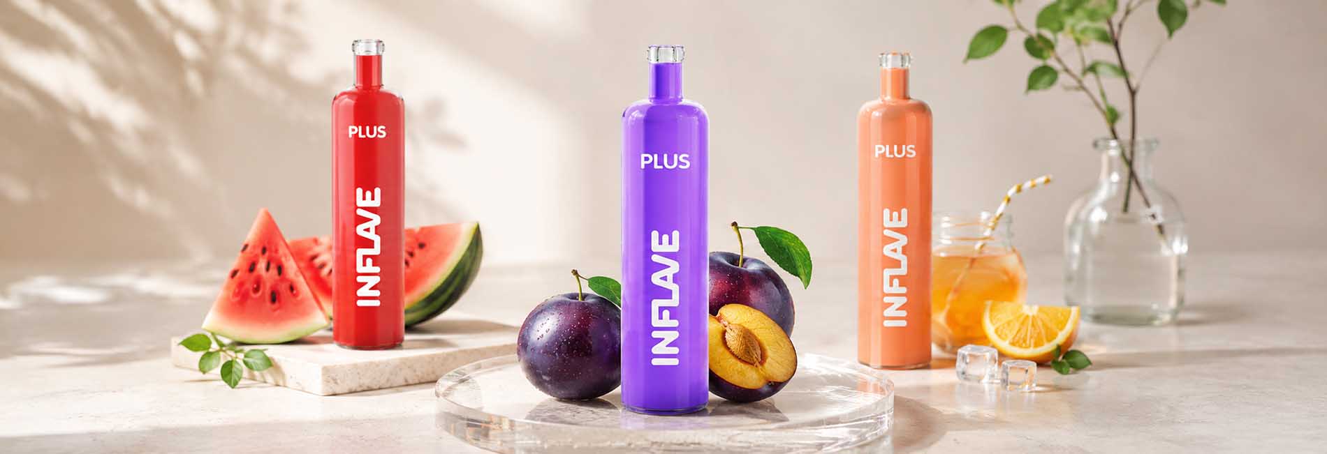 Оригинальная модель INFLAVE PLUS - заказ онлайн без лишних переплат Оригинальная модель INFLAVE PLUS - заказ онлайн без лишних переплат