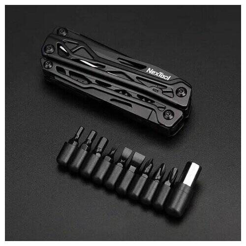 Мультитул NexTool Multifunctional Knife (NE20044)