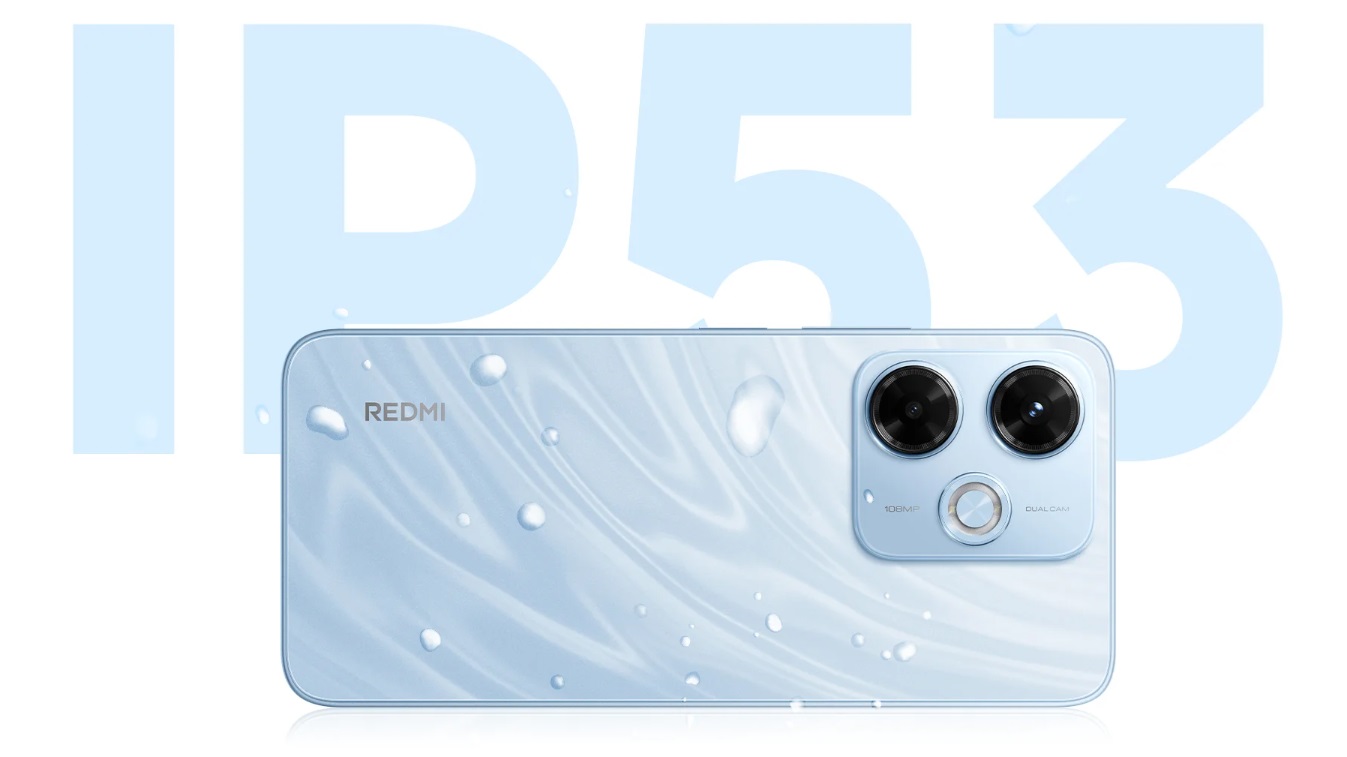 Xiaomi Redmi 13X 8/128GB