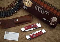 Нож складной Chairman Series B0110CWSNK
