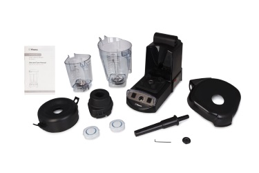 Комплектация блендера Vitamix XL Комплектация американского блендера Vitamix XL