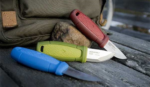 Ножи Morakniv Eldris Ножи Morakniv Eldris