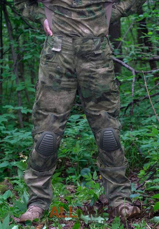 Тактические штаны Ultimate Ur-Tactical