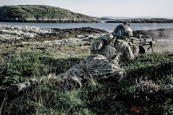 LALO Tactical
