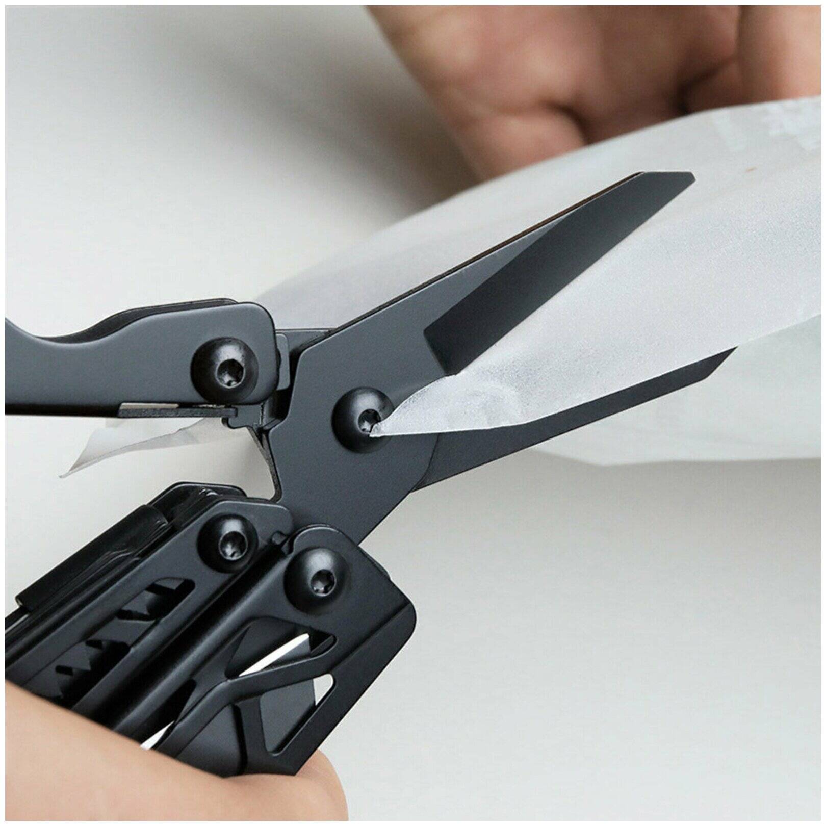 Мультитул NexTool Multifunctional Knife (NE20044)
