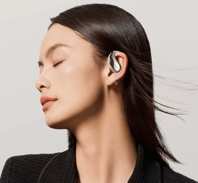 Беспроводные наушники Xiaomi OpenWear (M2319E1)