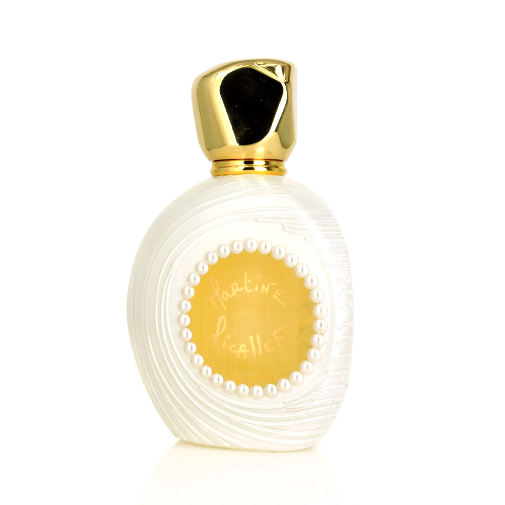 M.Micallef Mon Parfum Pearl &mdash; духи с пудровым ароматом для женщин.