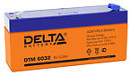 Аккумуляторные батареи Delta DTM 6032 Аккумуляторные батареи Delta DTM 6032
