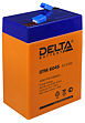 Аккумуляторные батареи Delta DTM 6045 Аккумуляторные батареи Delta DTM 6045