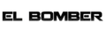 Логотип бренда El Bomber