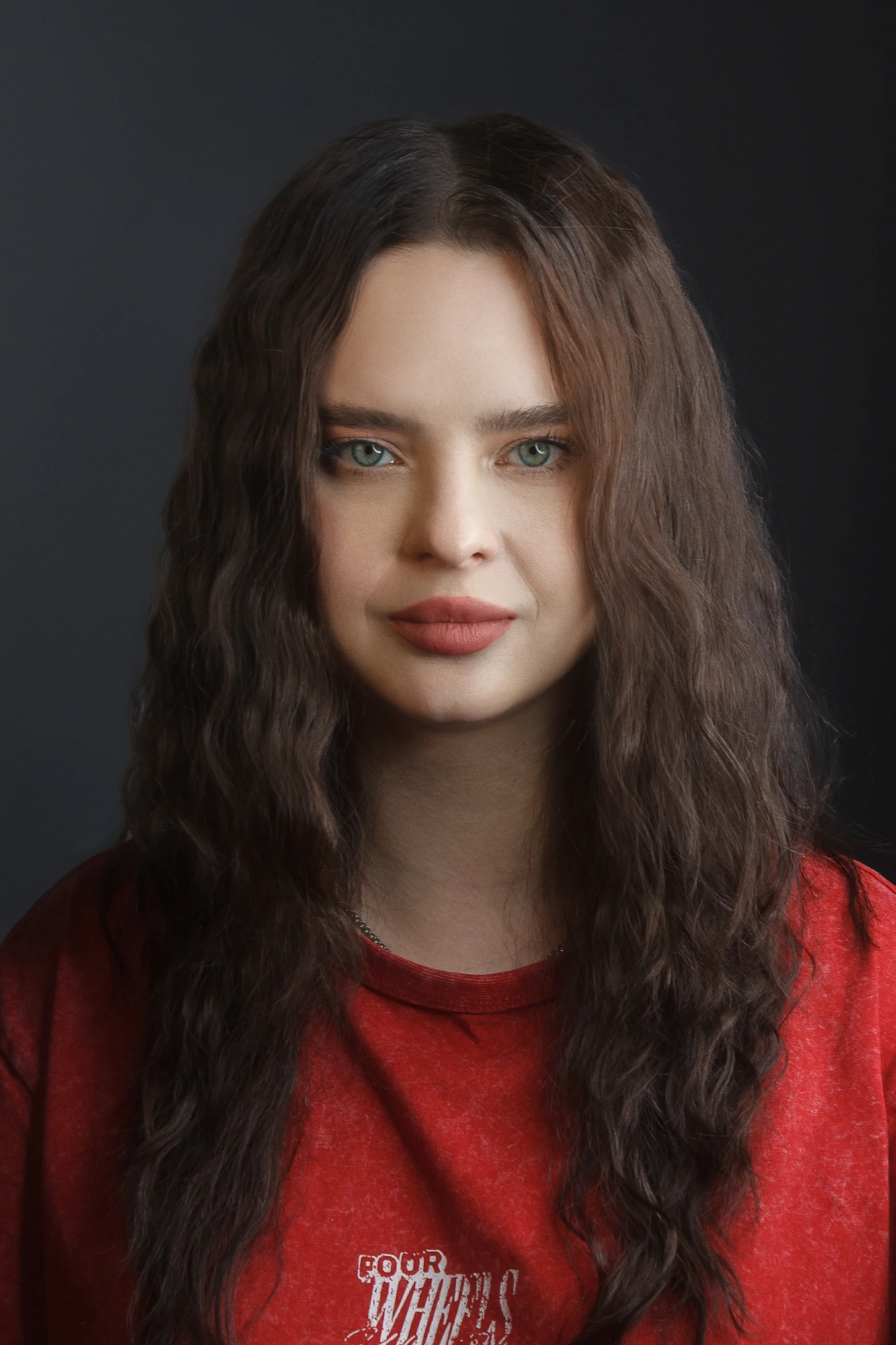 Виктория Зацарина &mdash; Графический дизайнер