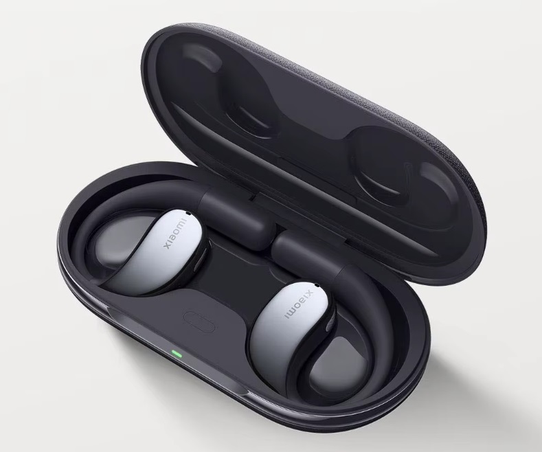 Беспроводные наушники Xiaomi OpenWear (M2319E1)