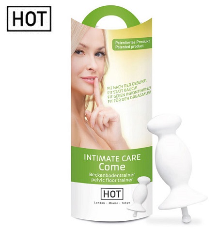 Тренажер Hot Come Pelvic Floor Trainer