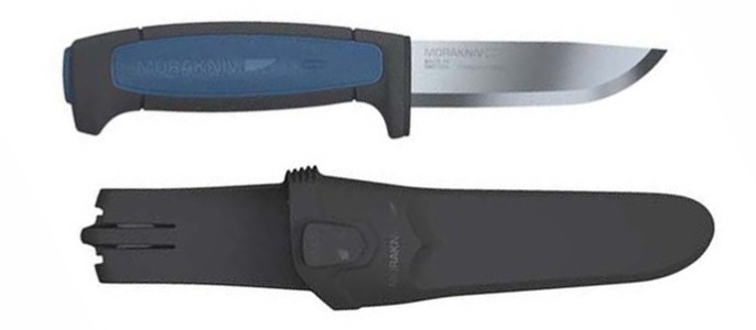 Нож бренда MORA Нож бренда MORA