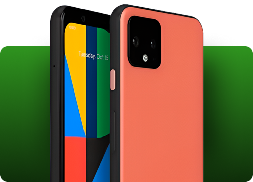 Google Pixel 4