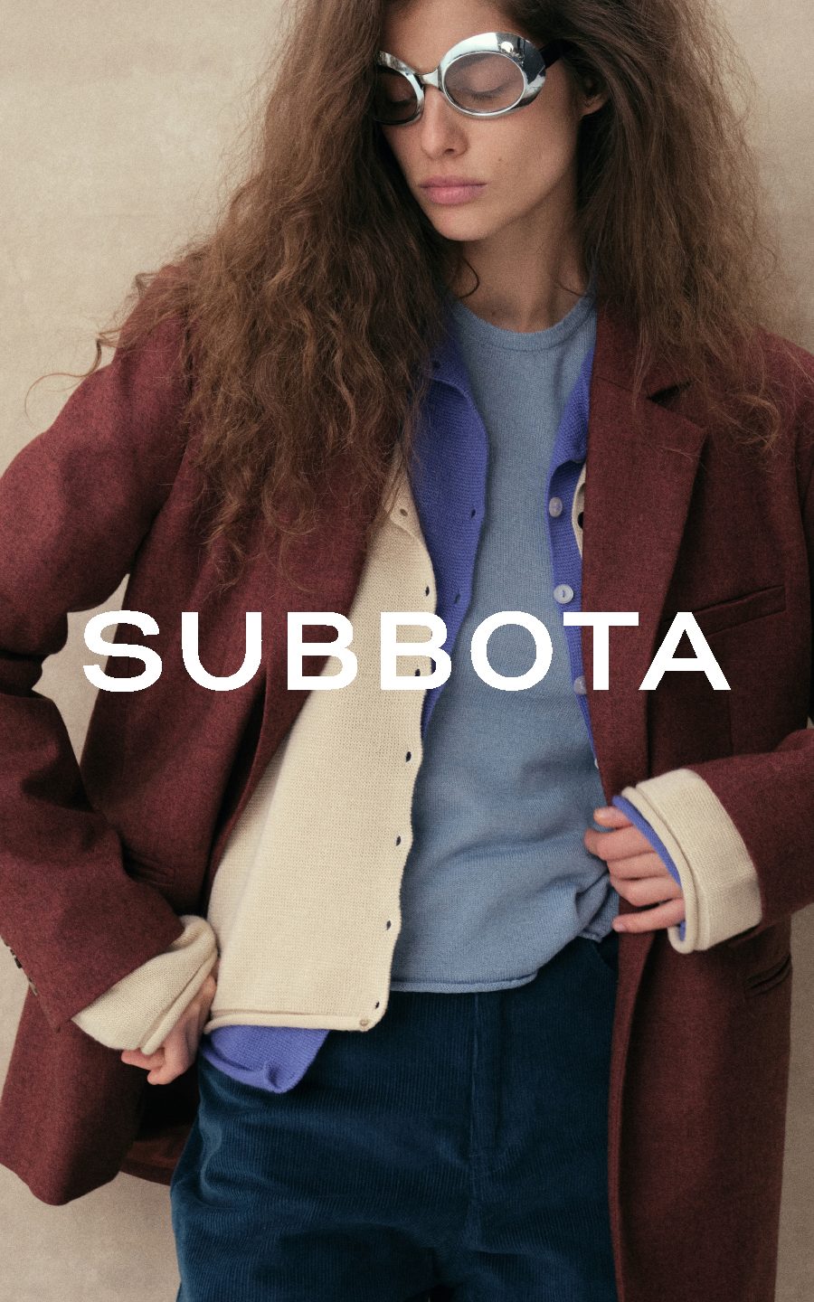 SUBBOTA — гайд по офисным образам