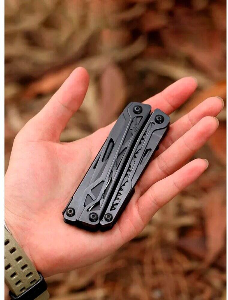 Мультитул NexTool Multifunctional Knife (NE20044)