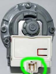 насос для стиральной машины electrolux