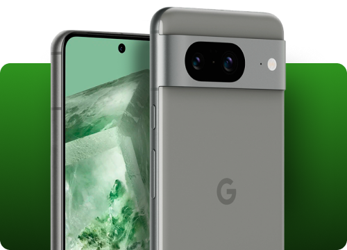 Google Pixel 8