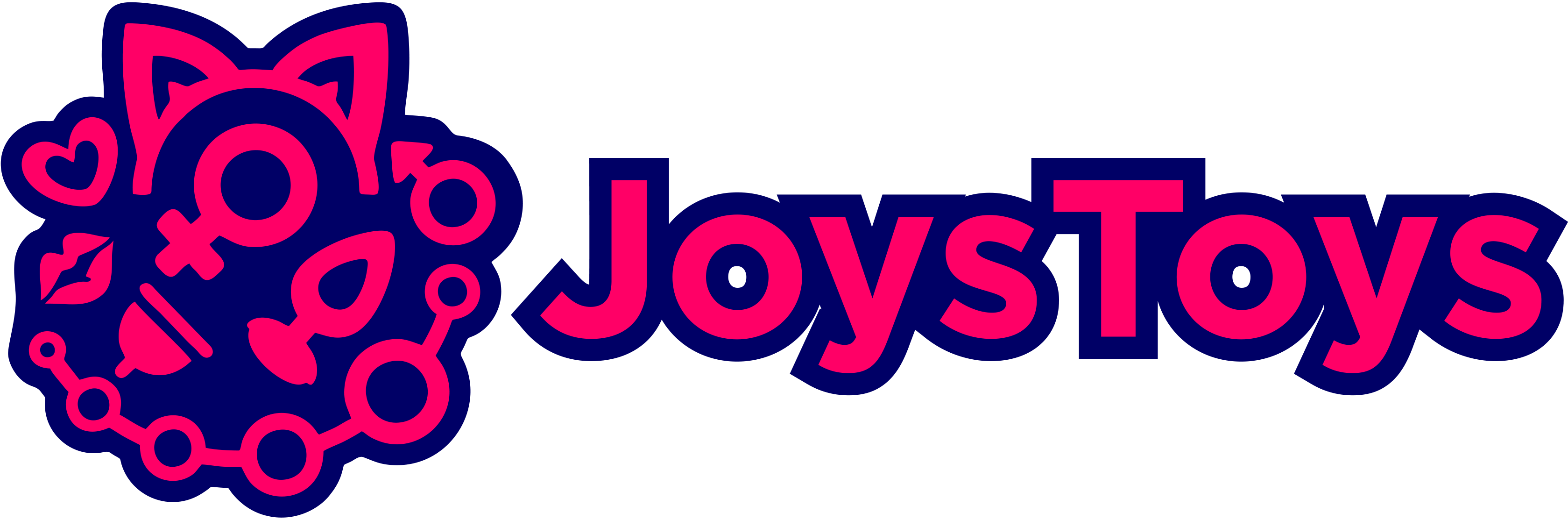 Joys Toys