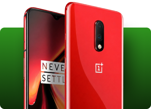 OnePlus 7