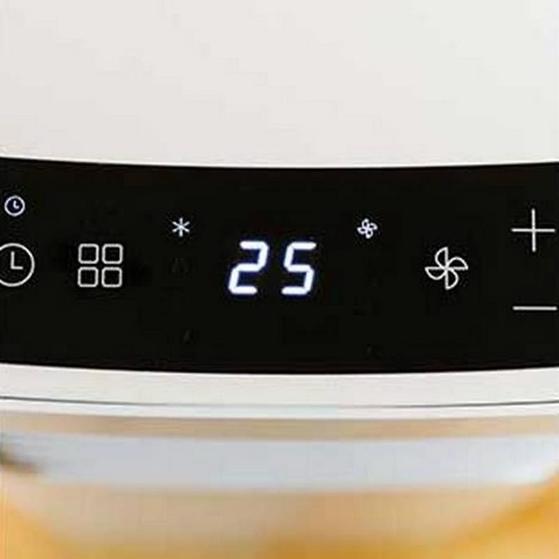 Вертикальный кондиционер Xiaomi NWT Smart Mobile Air Conditioner One Horse (WAP09C20EW)