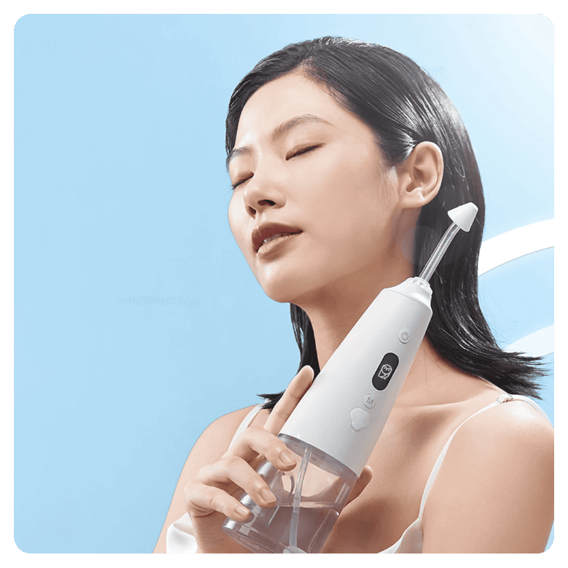 Электрический ороситель для носа Xiaomi Miaomiaoce