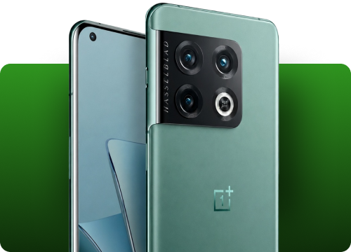 OnePlus 10