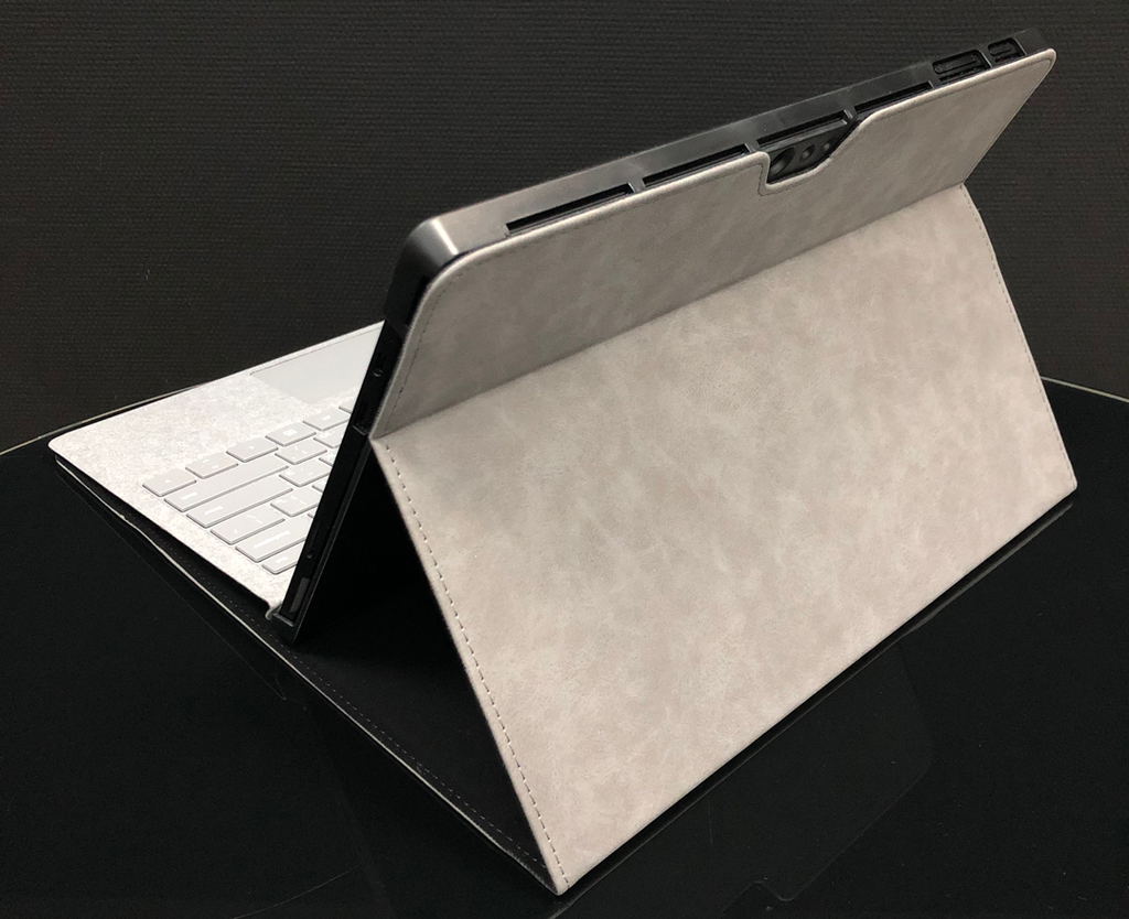 Microsoft Surface Pro 7 чехол alcantara