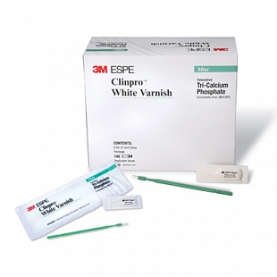 Clinpro White Varnish со скидкой