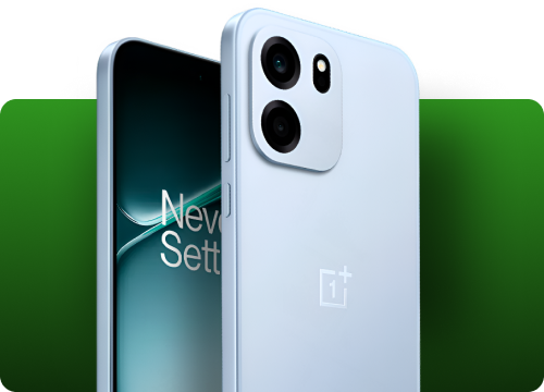 OnePlus серии NORD