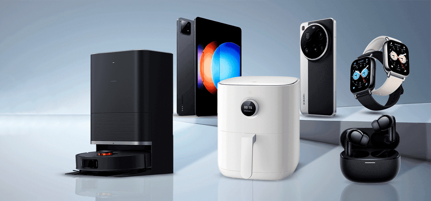 Устройства Xiaomi — наушники, умные часы и аксессуары в каталоге Устройства Xiaomi наушники умные часы аксессуары