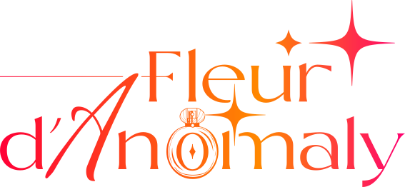 Fleur d'Anomaly