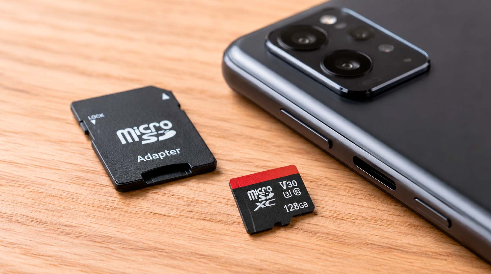 Проверка совместимости карты microSD со смартфоном перед покупкой Проверка совместимости карты microSD со смартфоном перед покупкой