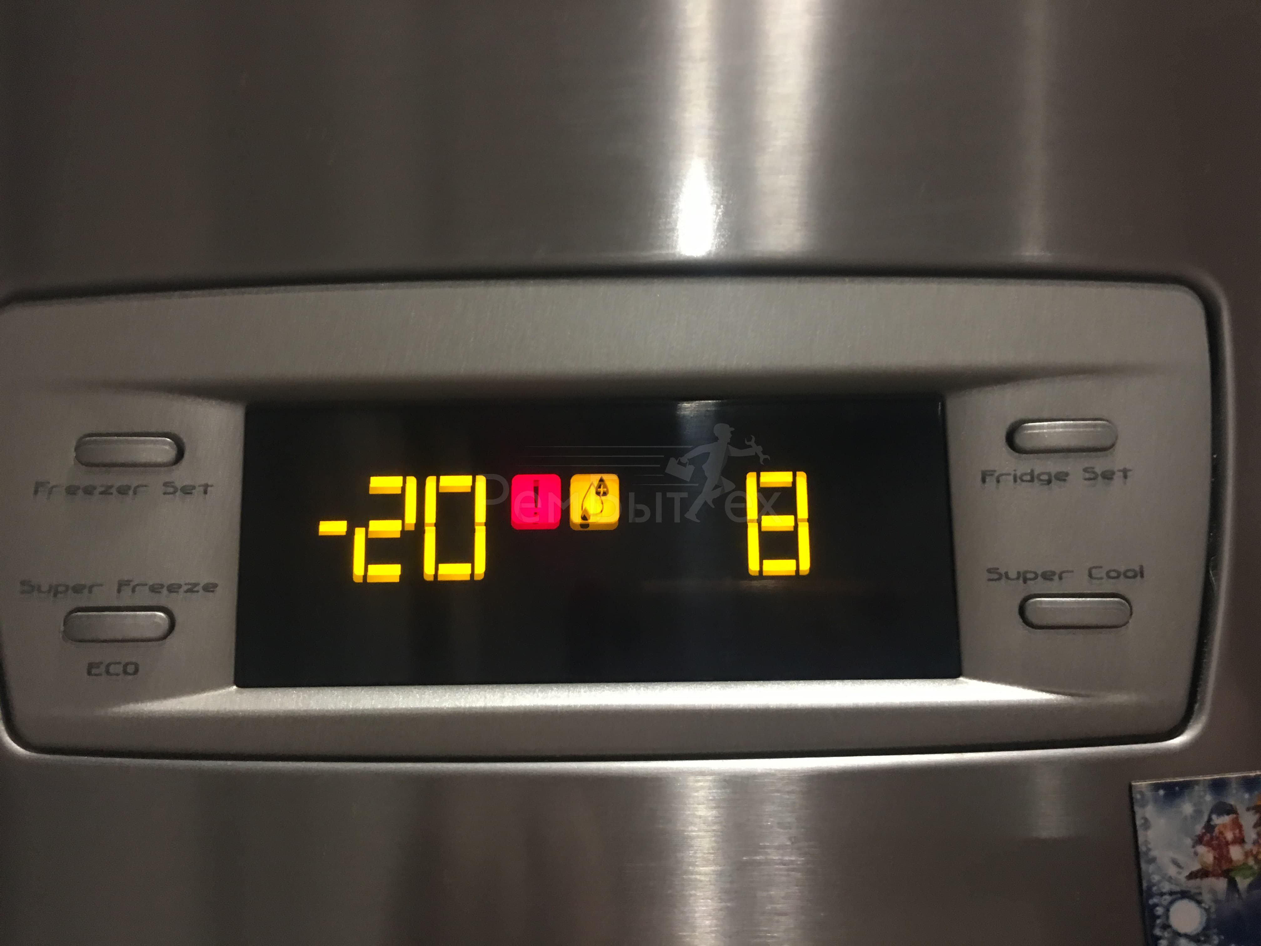 ошибка красная холодильник beko ошибка красная холодильник beko.jpg