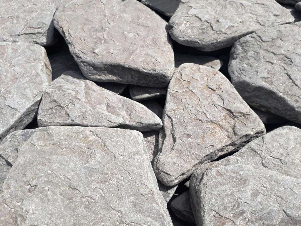 Красивый камень 