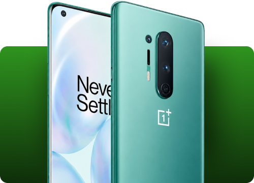 OnePlus 8