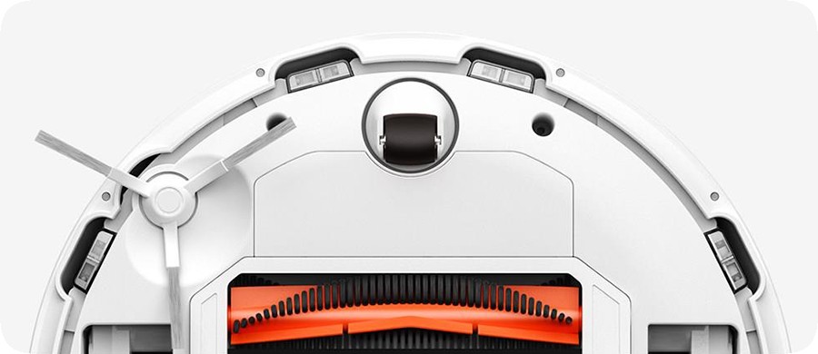 Робот-пылесос Xiaomi Mijia Robot Vacuum LDS 2