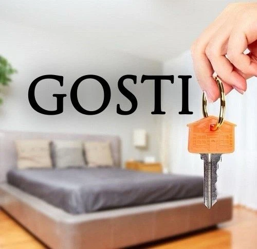 Gosti
