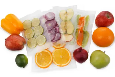 Пакеты вакуумные пищевые Купить пакеты для вакуумного упаковщика