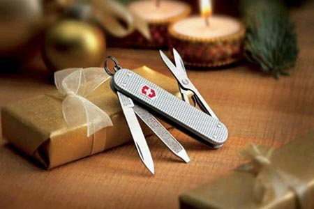Нож Victorinox Нож Victorinox