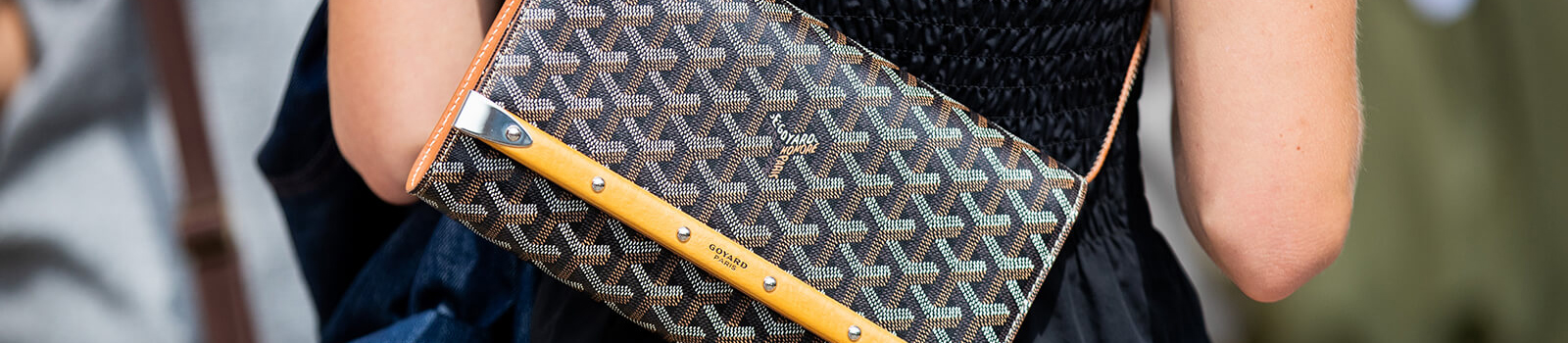 магазин брендовых сумок и аксессуаров Goyard магазин брендовых сумок и аксессуаров Goyard