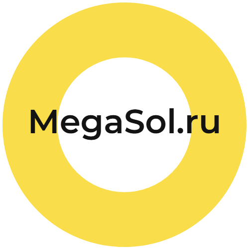 Megasol.ru